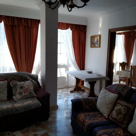 Piso En Casco Viejo