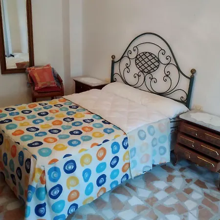 Apartmán Piso En Casco Viejo *