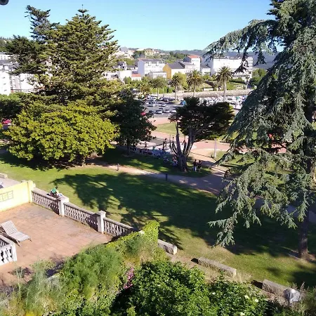 Apartmán Piso En Casco Viejo *