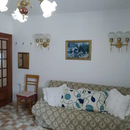 Apartmán Piso En Casco Viejo