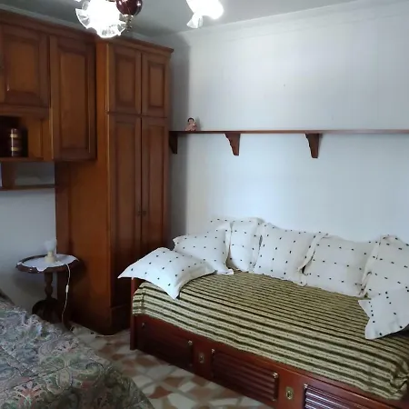 Piso En Casco Viejo Apartmán *