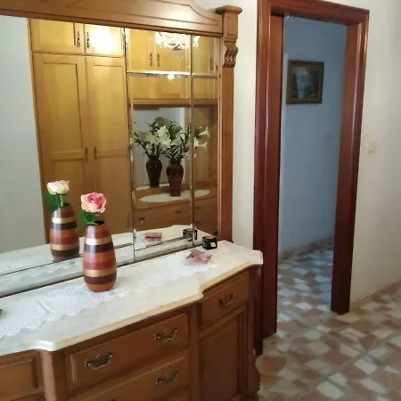 Piso En Casco Viejo Apartmán