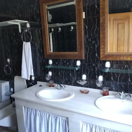 Apartmán Piso En Casco Viejo Santa Marta de Ortigueira