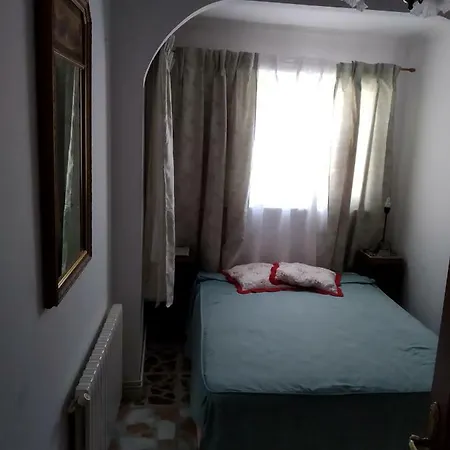 Apartmán Piso En Casco Viejo *